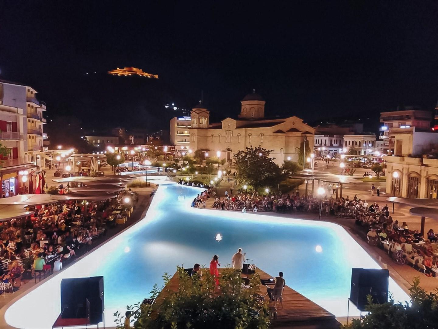 4ο Peloponnese Tourism Academy