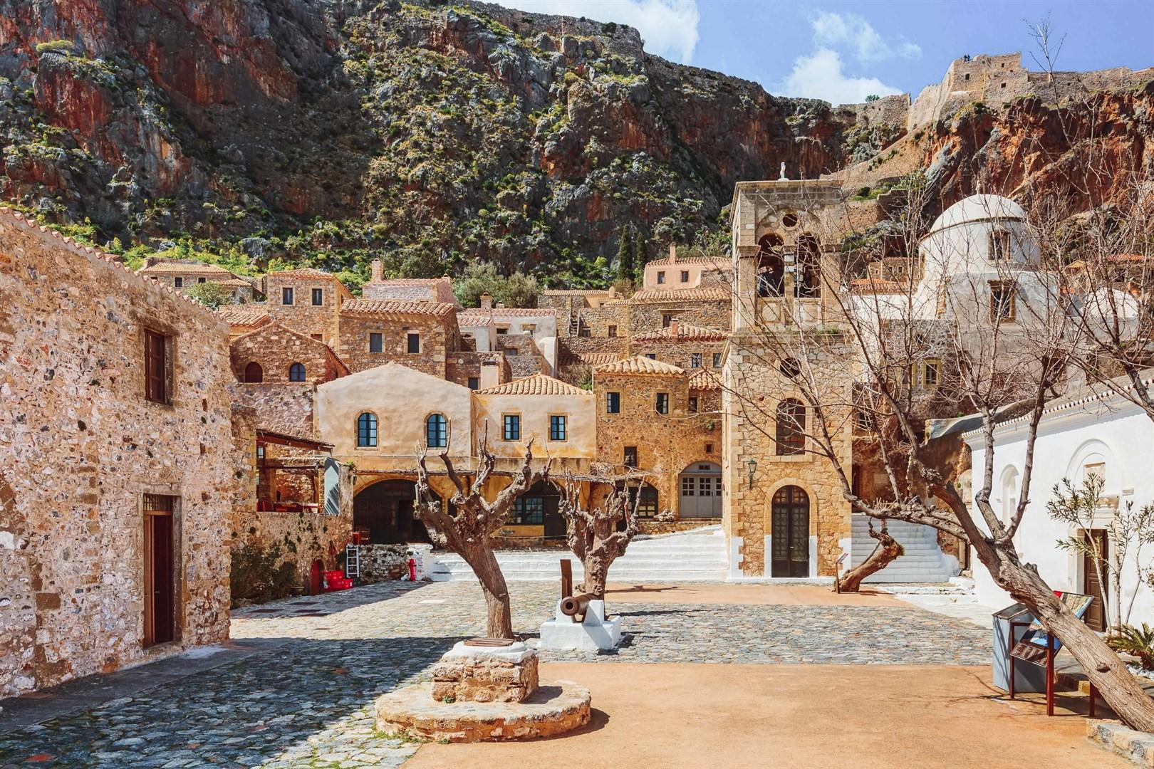 3ο Peloponnese Tourism Academy